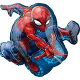 Фольгована кулька Spider-Man/Людина Павук