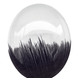 Гелієва кулька Браш чорний 7171-0004 фото 1