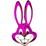 Фольгована фігура Кролик Bugs Bunny