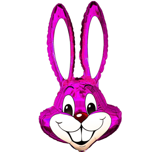 Фольгована фігура Кролик Bugs Bunny 1207-0408 фото