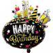Праздничный набор Happy Birthday 3466-0011 фото 2