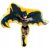 Фольгированный гелиевый шар Бетмен - Batman