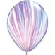 Гелієва кулька Агат Fashion 1108-0441 фото 1